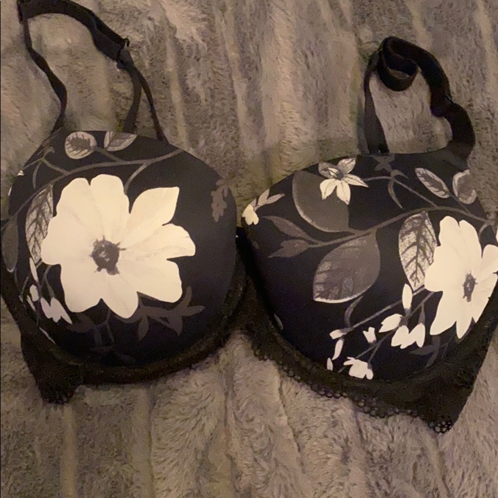 NWT Auden bra